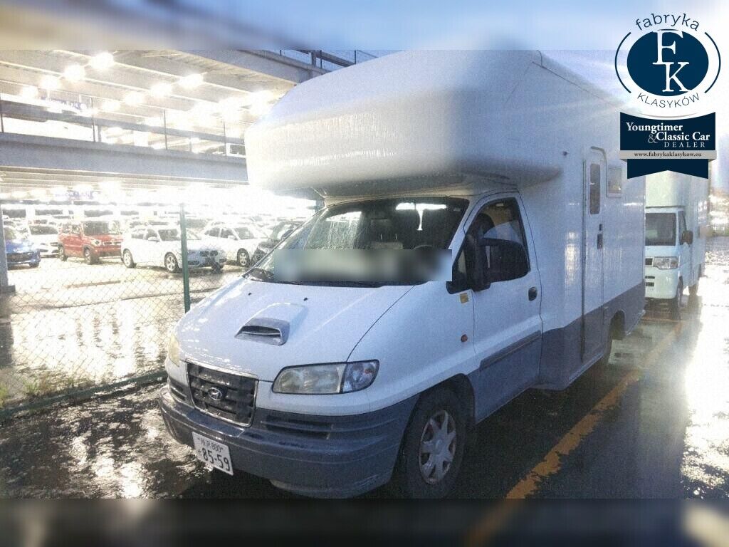 HYUNDAI OTHERS OTHERS 2004 - zdjęcie 6