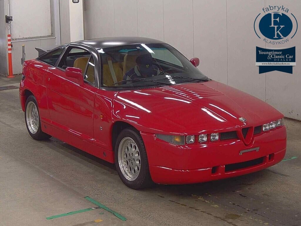 ALFA ROMEO OTHERS OTHERS 1995 - aukcja, lot 78191
