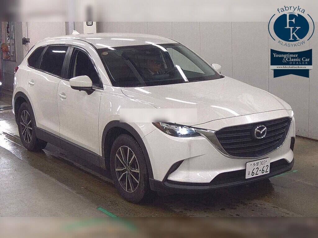 OVERSEAS MAZDA OVERSEAS MAZDA OTHERS 2022 - zdjęcie 3