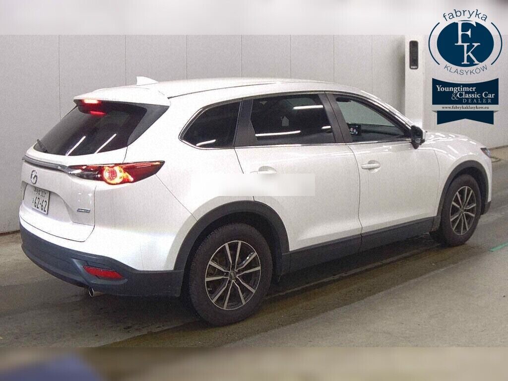 OVERSEAS MAZDA OVERSEAS MAZDA OTHERS 2022 - zdjęcie 7