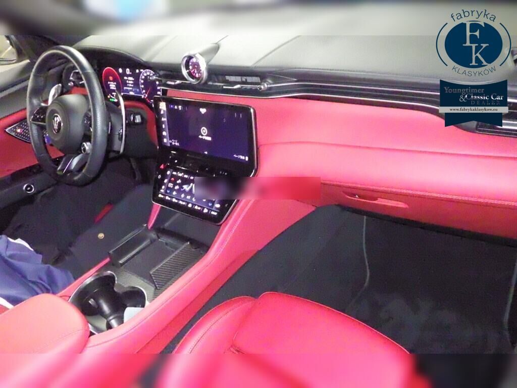 MASERATI GRECALE 4WD OTHERS 2024 - zdjęcie 5