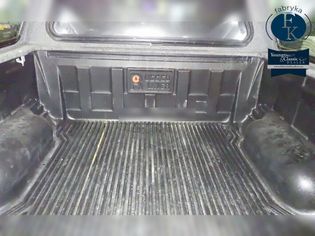 AMERICA TOYOTA TUNDRA 4D 4WD CREWMAX 2012 - zdjęcie 8