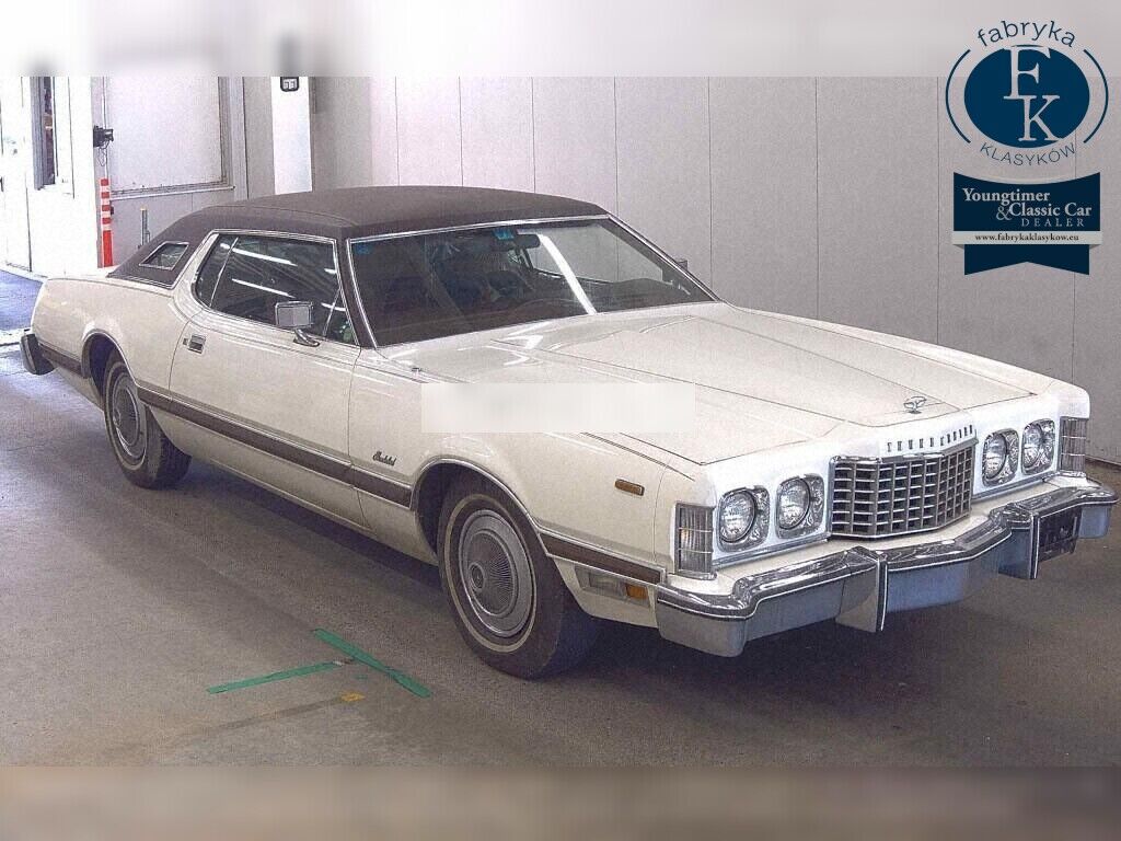 FORD OTHERS 1974 - zdjęcie 3