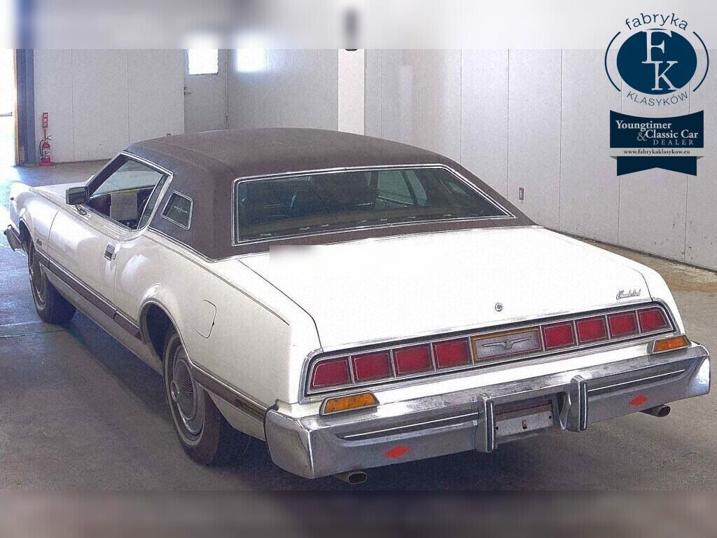 FORD OTHERS 1974 - zdjęcie 4