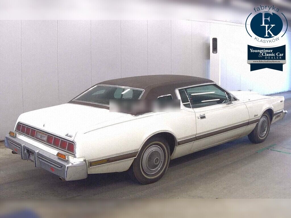 FORD OTHERS 1974 - zdjęcie 7