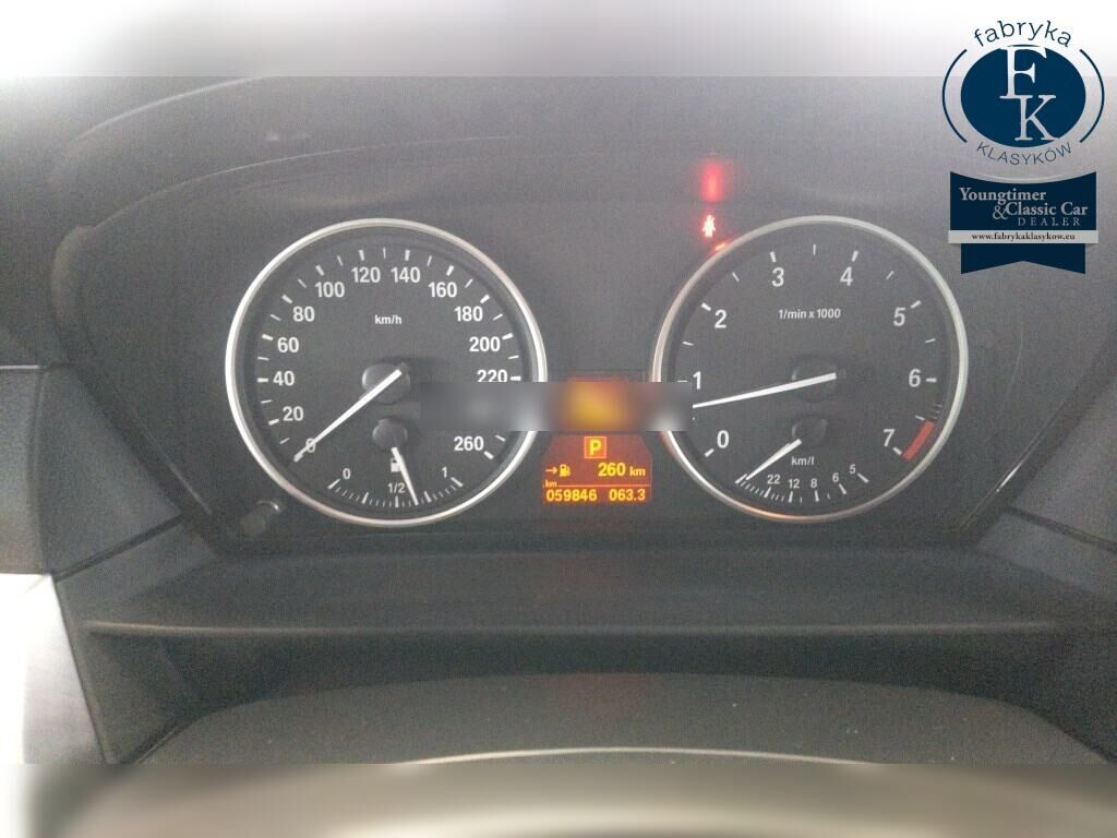 BMW 5 SERIES 4D 550I M-SPORT PACKAGE 2008 - zdjęcie 8