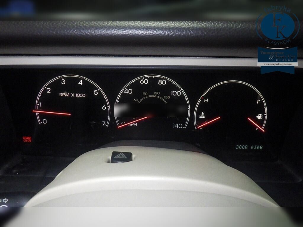 LINCOLN NAVIGATOR 4WD 2005 - zdjęcie 8