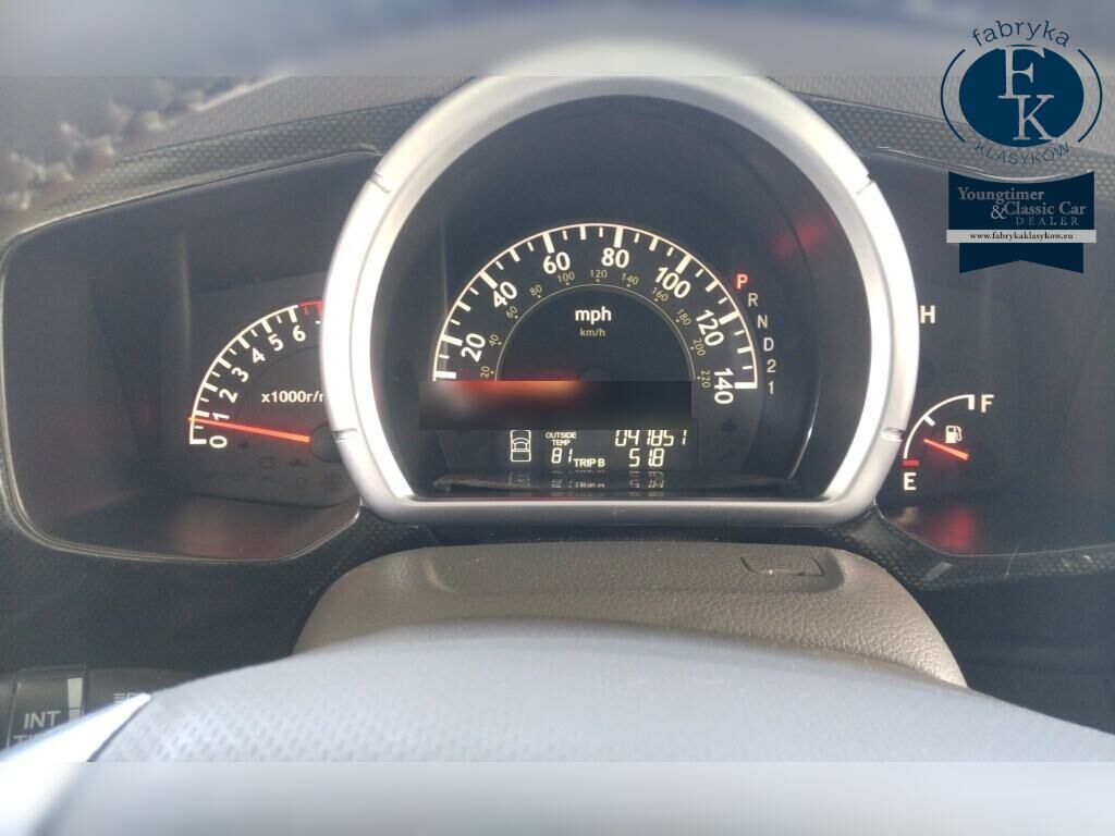 AMERICA HONDA RIDGELINE 4WD RTL 2013 - zdjęcie 5