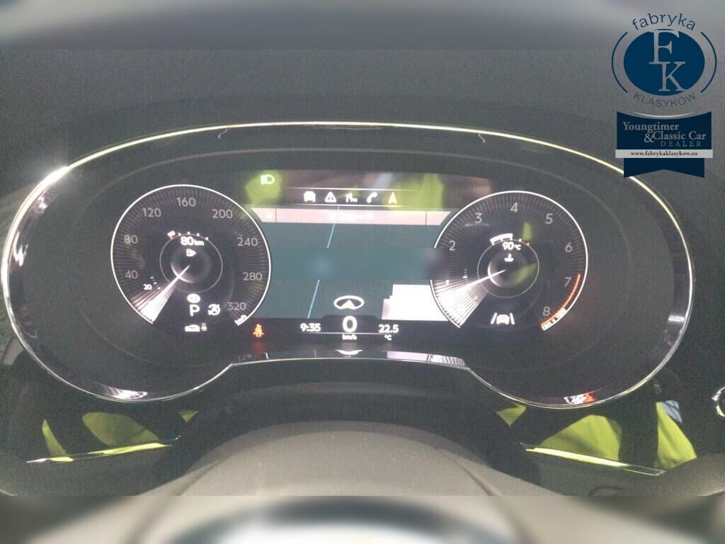 BENTLEY BENTAYGA 4WD BASE GRADE 2022 - zdjęcie 8
