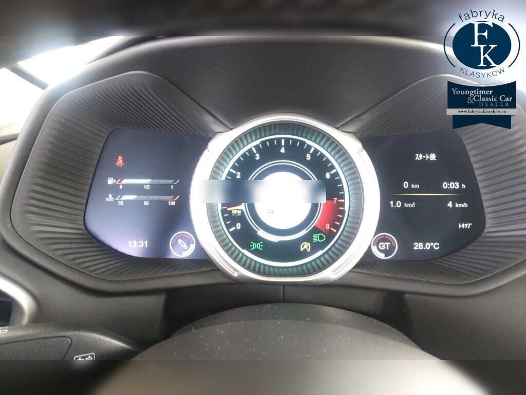 ASTON MARTIN DB11 V12 2017 - zdjęcie 8