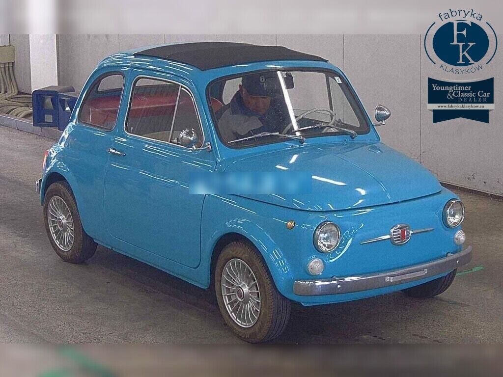 FIAT FIAT OTHERS OTHERS 2023 - zdjęcie 3