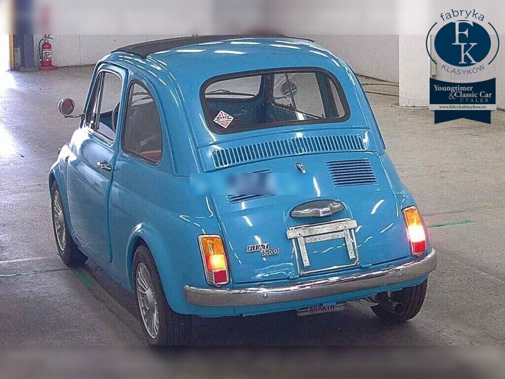FIAT FIAT OTHERS OTHERS 2023 - zdjęcie 4