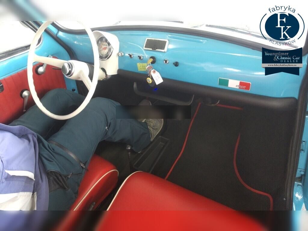 FIAT FIAT OTHERS OTHERS 2023 - zdjęcie 5
