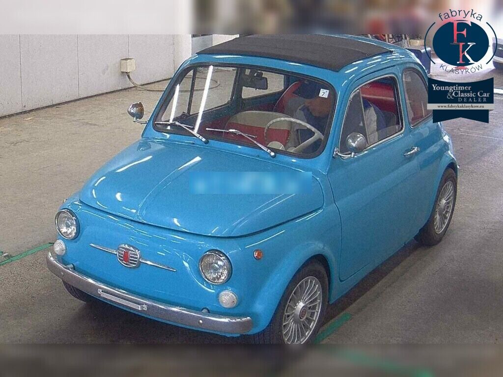 FIAT FIAT OTHERS OTHERS 2023 - zdjęcie 6