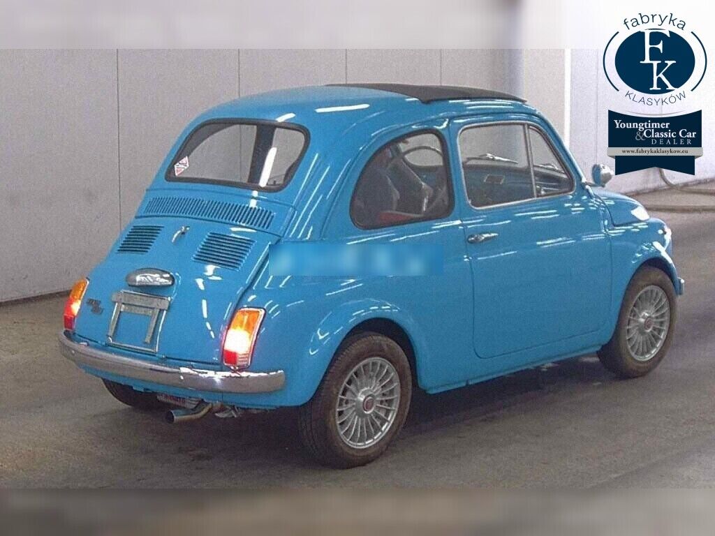FIAT FIAT OTHERS OTHERS 2023 - zdjęcie 7