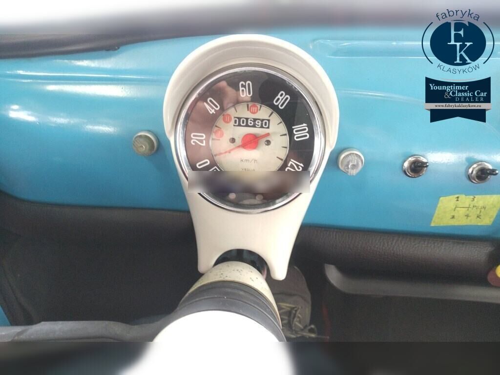 FIAT FIAT OTHERS OTHERS 2023 - zdjęcie 8