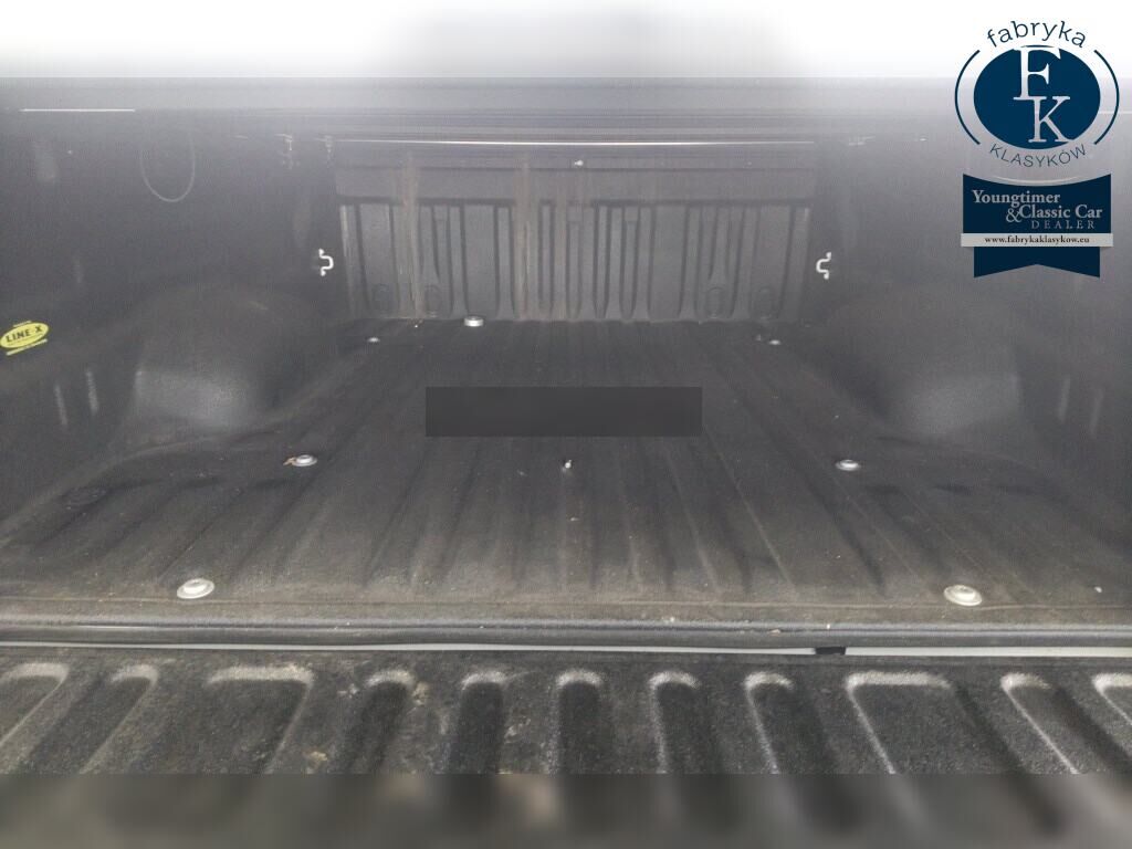 AMERICA TOYOTA AMERICA TOYOTA TUNDRA 4D OTHERS 2019 - zdjęcie 8