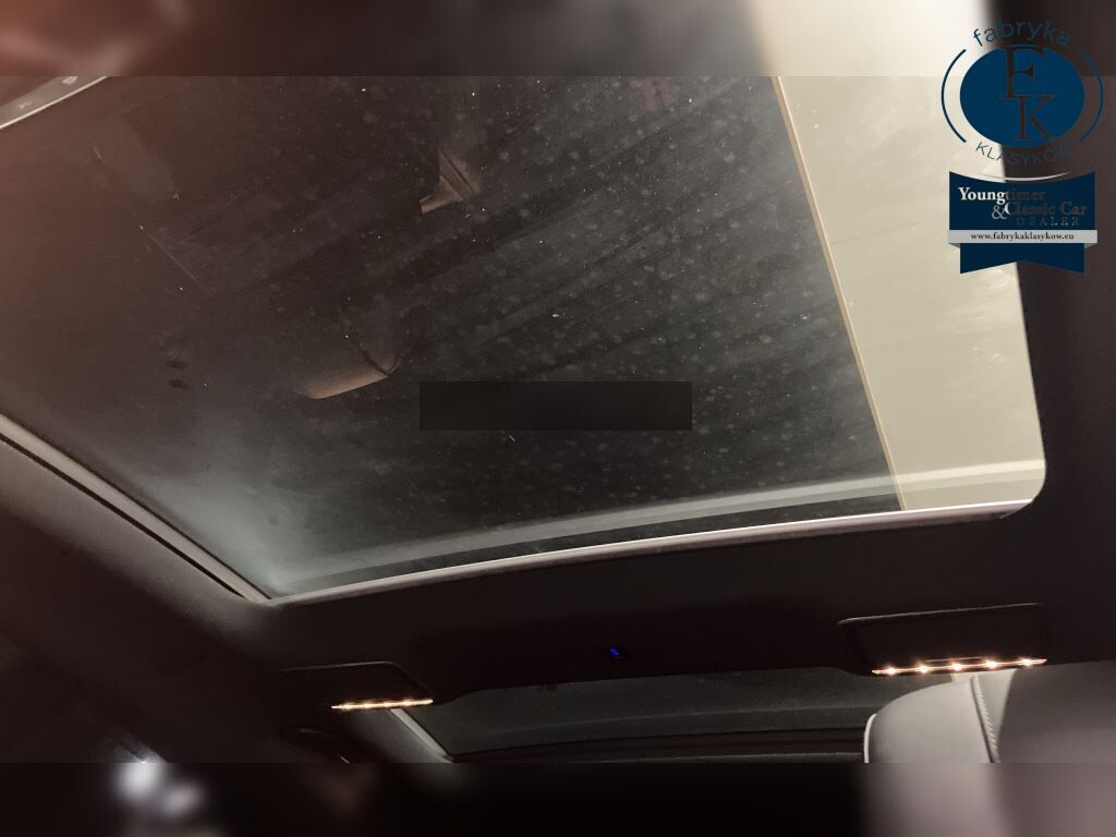 MERCEDES BENZ S-CLASS 4D S400H EXCLUSIVE 2015 - zdjęcie 9