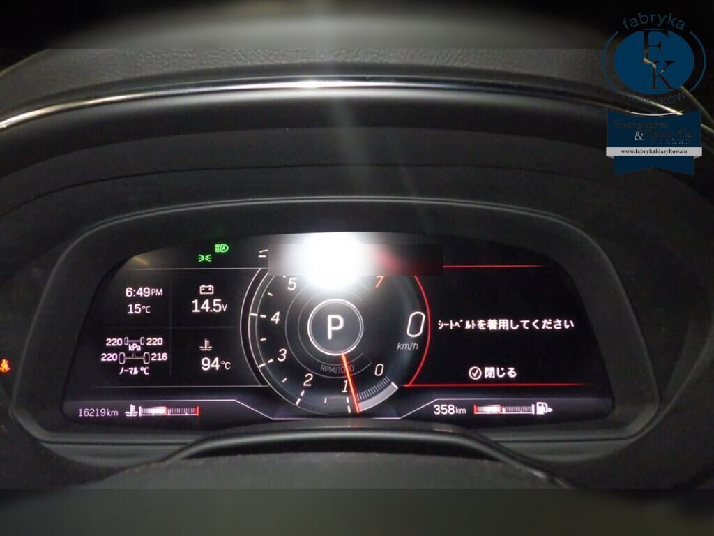 CADILLAC CT5 PLATINUM 2022 - zdjęcie 8