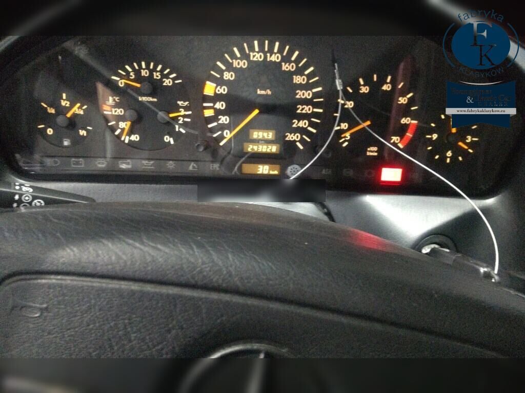 MERCEDES BENZ SL OP  SL500