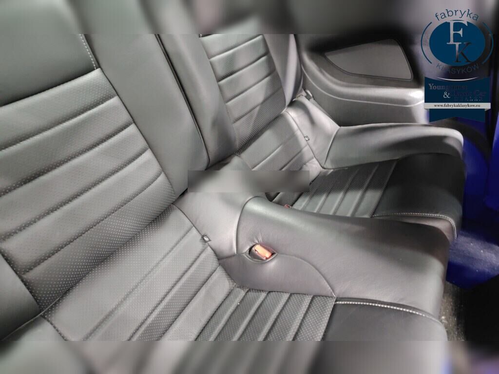 FORD MUSTANG CP V6 PREMIUM 2013 - zdjęcie 8