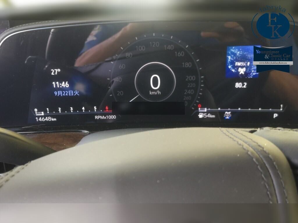 CADILLAC ESCALADE 4WD PLATINUM 2021 - zdjęcie 8
