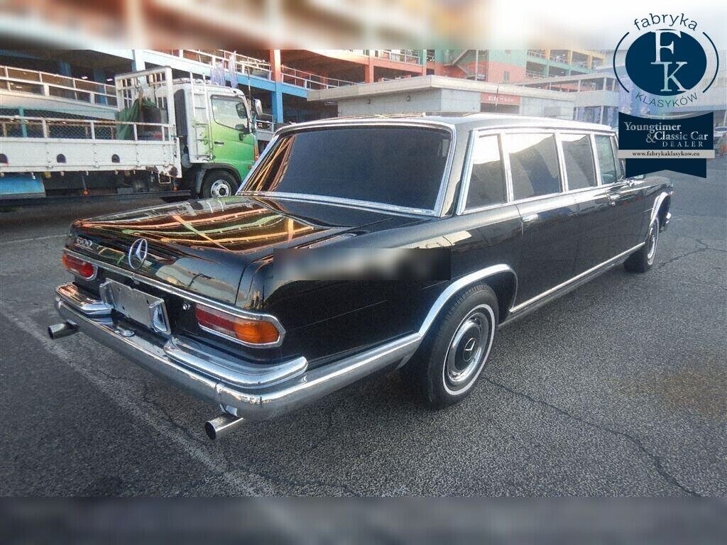 MERCEDES BENZ OTHERS OTHERS 1981 - zdjęcie 7