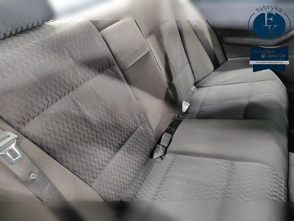 BMW 3 SERIES 4D 323I 2000 - zdjęcie 8