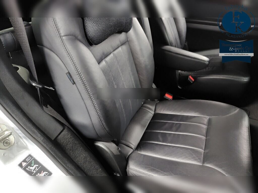 MERCEDES BENZ R-CLASS 4WD R500 4MATIC 2006 - zdjęcie 8