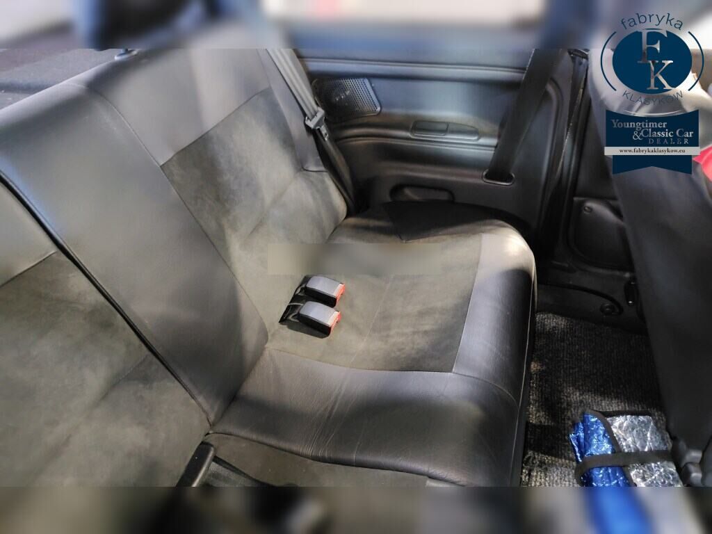 PEUGEOT 106 S16 1999 - zdjęcie 8