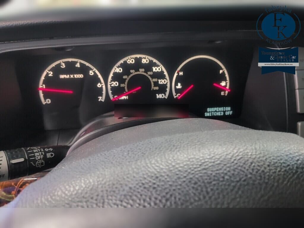LINCOLN NAVIGATOR 4WD 2008 - zdjęcie 8