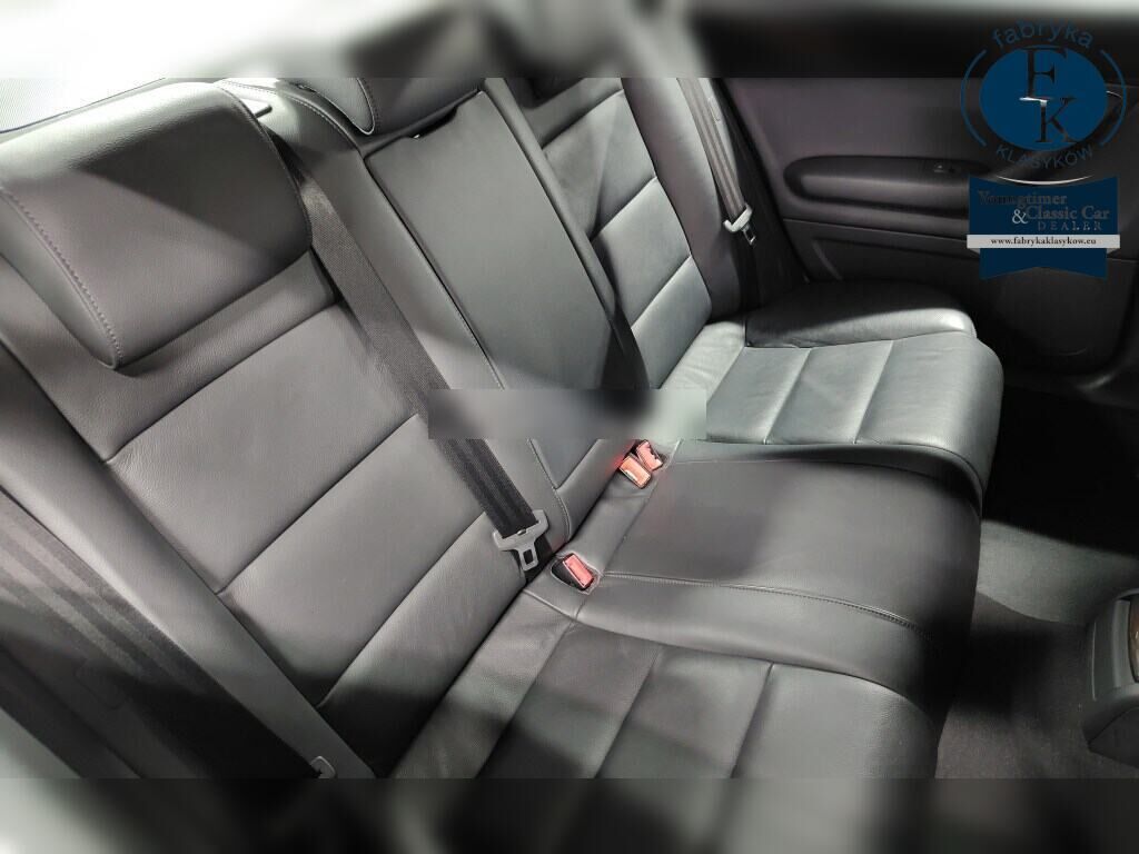 AUDI A4 4WD OTHERS 2005 - zdjęcie 8