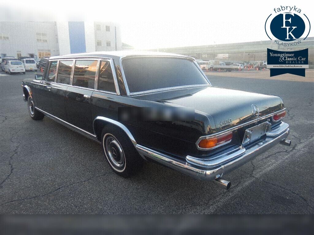 MERCEDES BENZ OTHERS OTHERS 1981 - zdjęcie 4