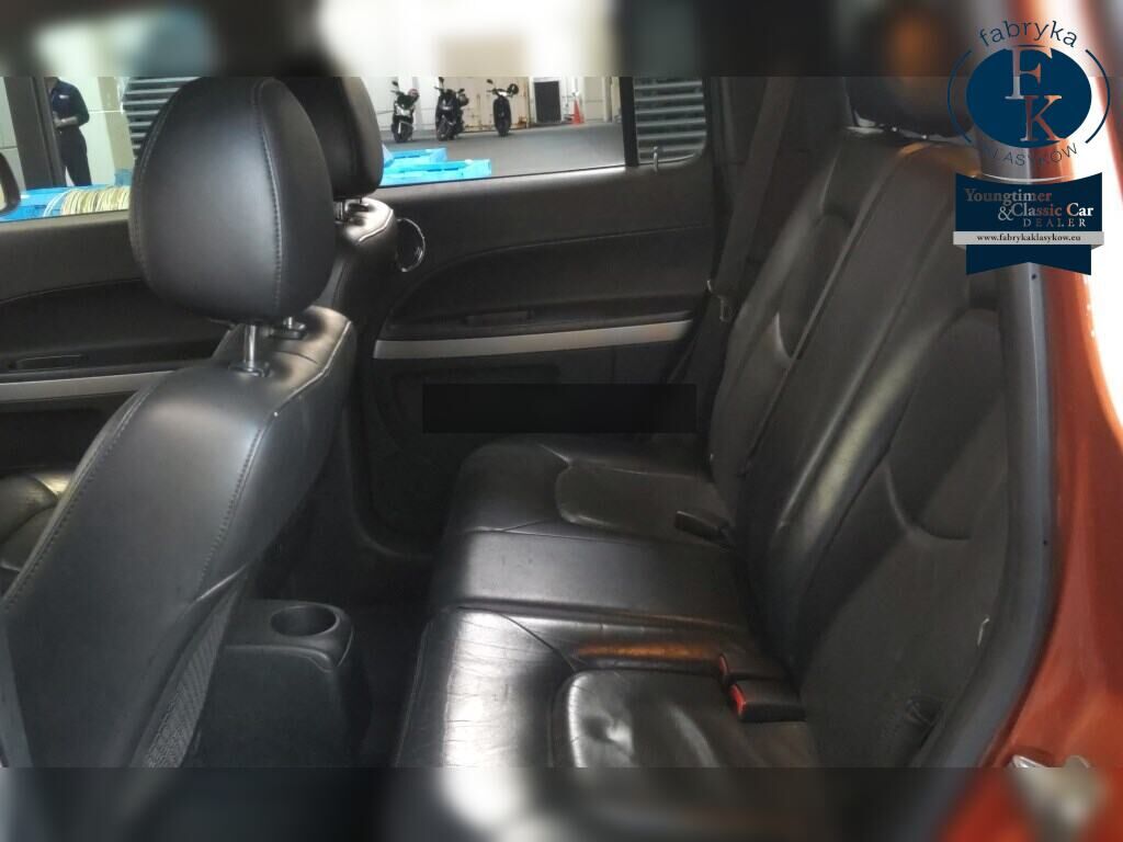 CHEVROLET HHR 2LT