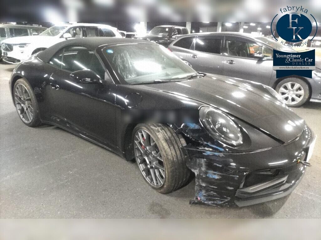 PORSCHE 911 OP OTHERS 2026 - zdjęcie 3