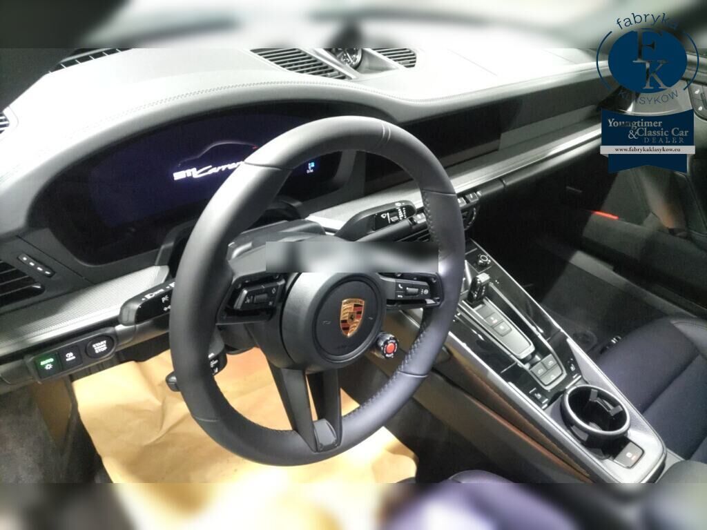 PORSCHE 911 OP OTHERS 2026 - zdjęcie 5