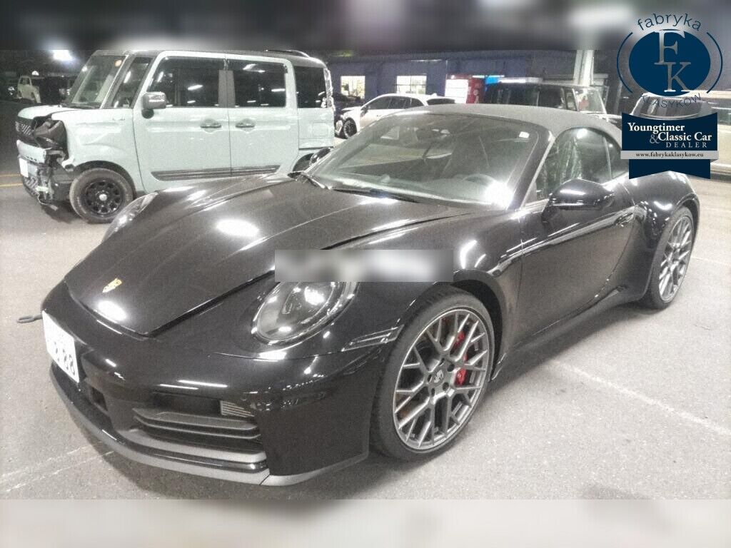 PORSCHE 911 OP OTHERS 2026 - zdjęcie 6