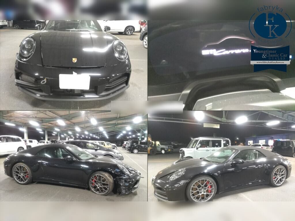 PORSCHE 911 OP OTHERS 2026 - zdjęcie 8