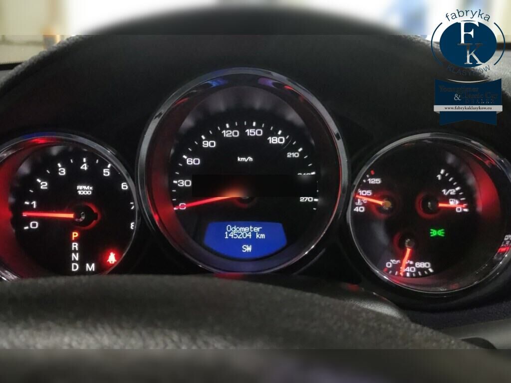 CADILLAC CTS COUPE OTHERS 2011 - zdjęcie 8