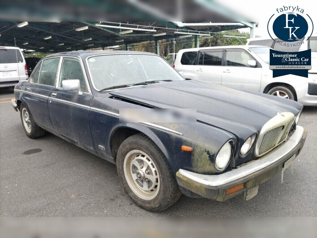 DAIMLER DAIMLER 1988 - zdjęcie 3