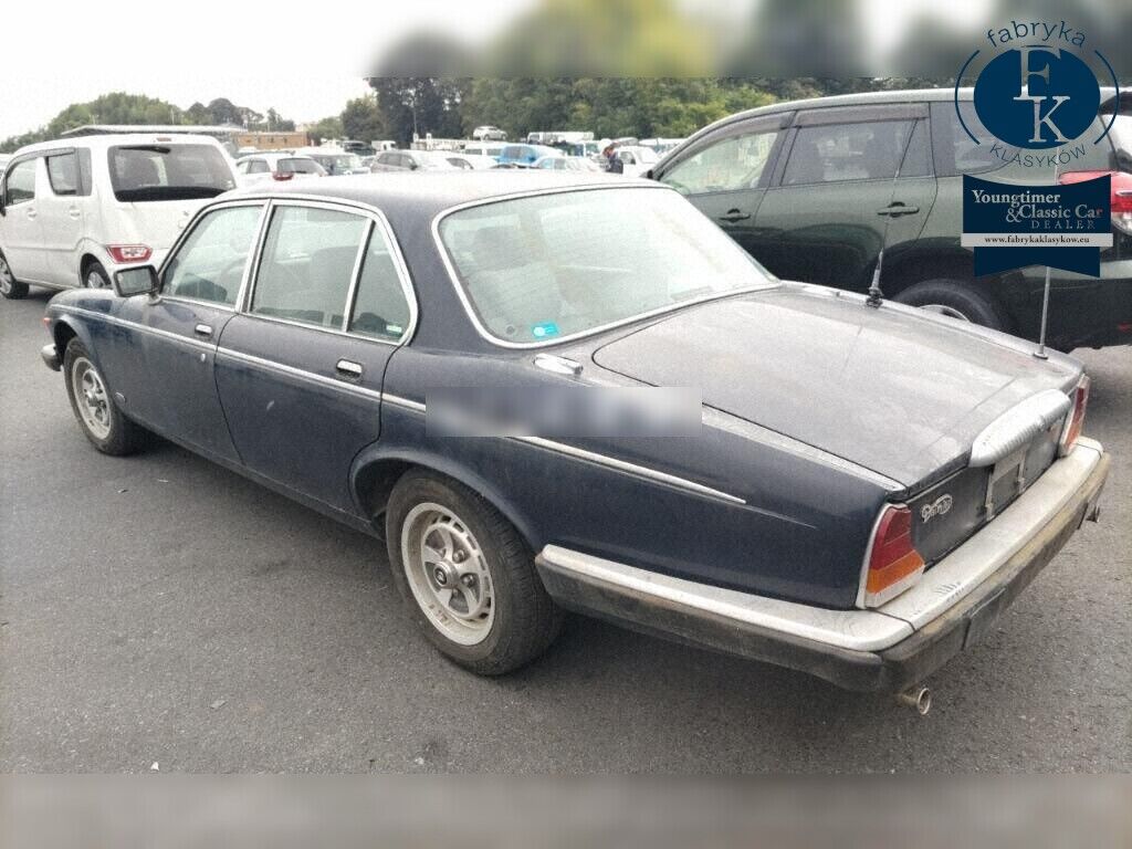 DAIMLER DAIMLER 1988 - zdjęcie 4