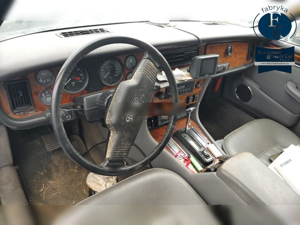 DAIMLER DAIMLER 1988 - zdjęcie 5