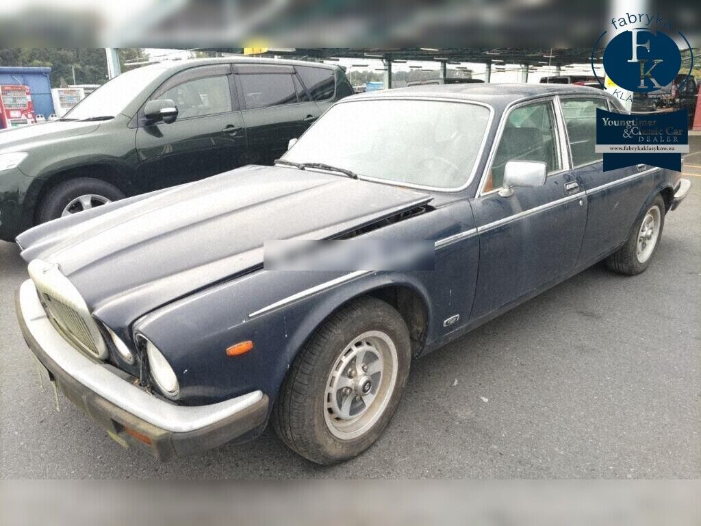 DAIMLER DAIMLER 1988 - zdjęcie 6