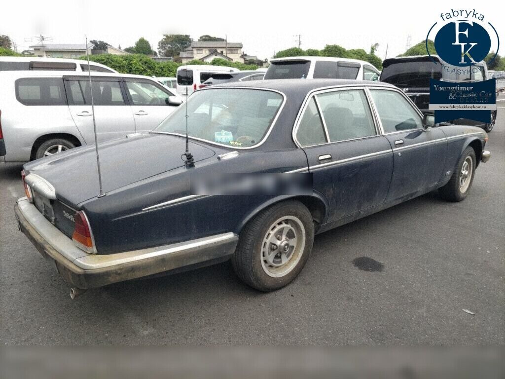 DAIMLER DAIMLER 1988 - zdjęcie 7