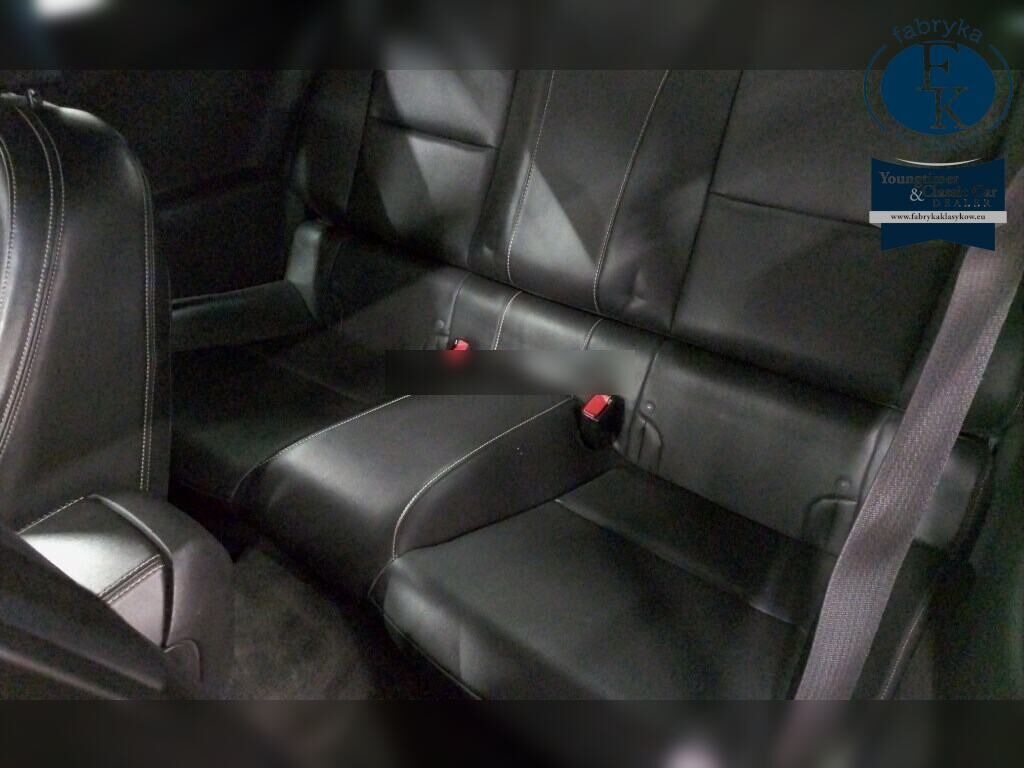 CHEVROLET CAMARO CP 2009 - zdjęcie 8
