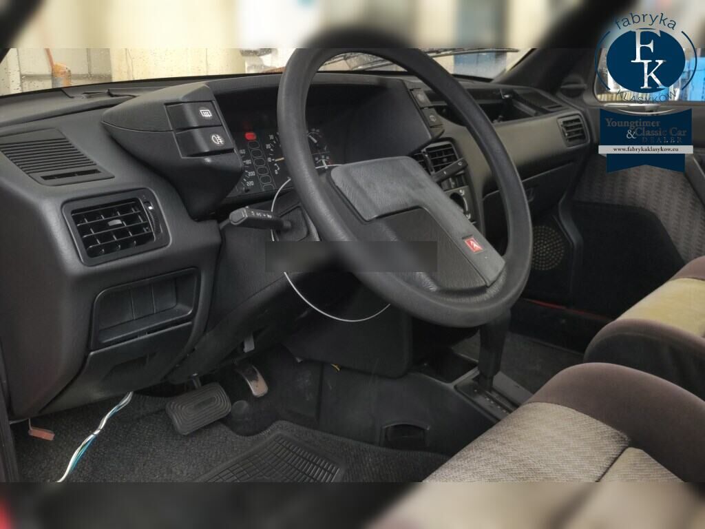 CITROEN BX WG 1989 - zdjęcie 5