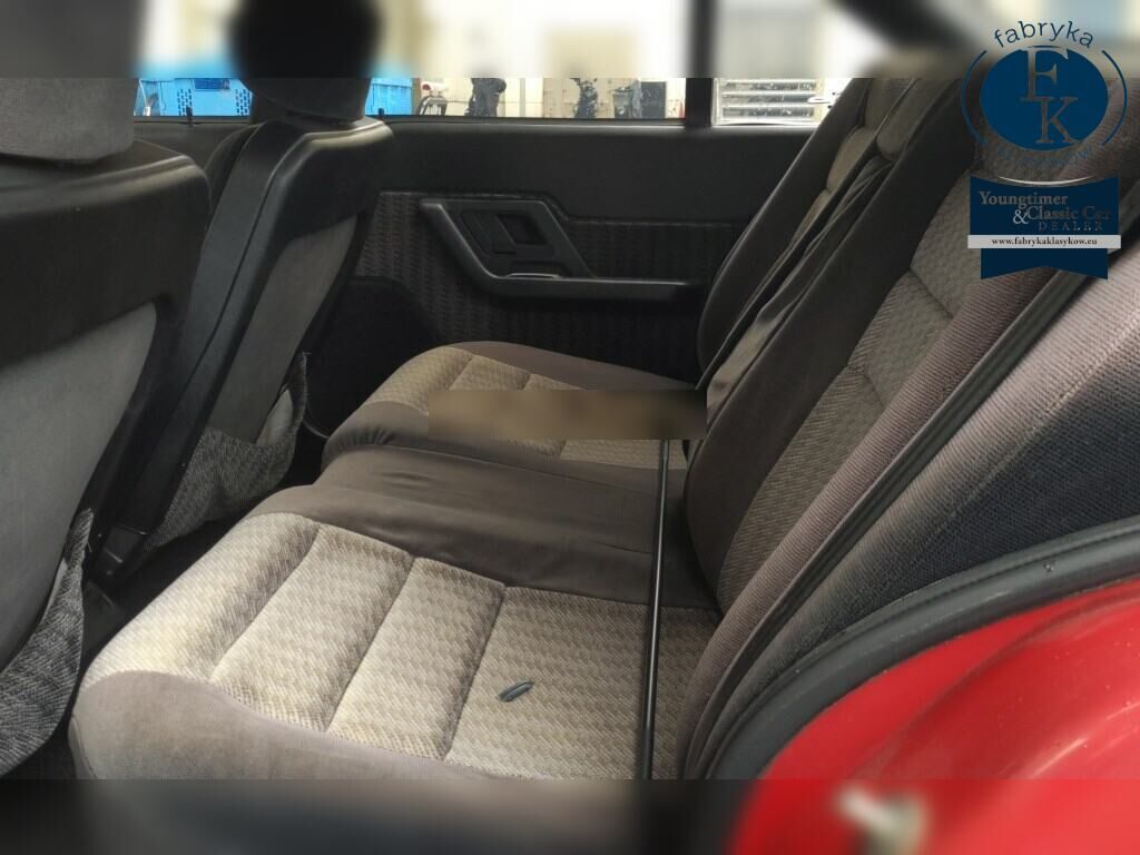 CITROEN BX WG 1989 - zdjęcie 8