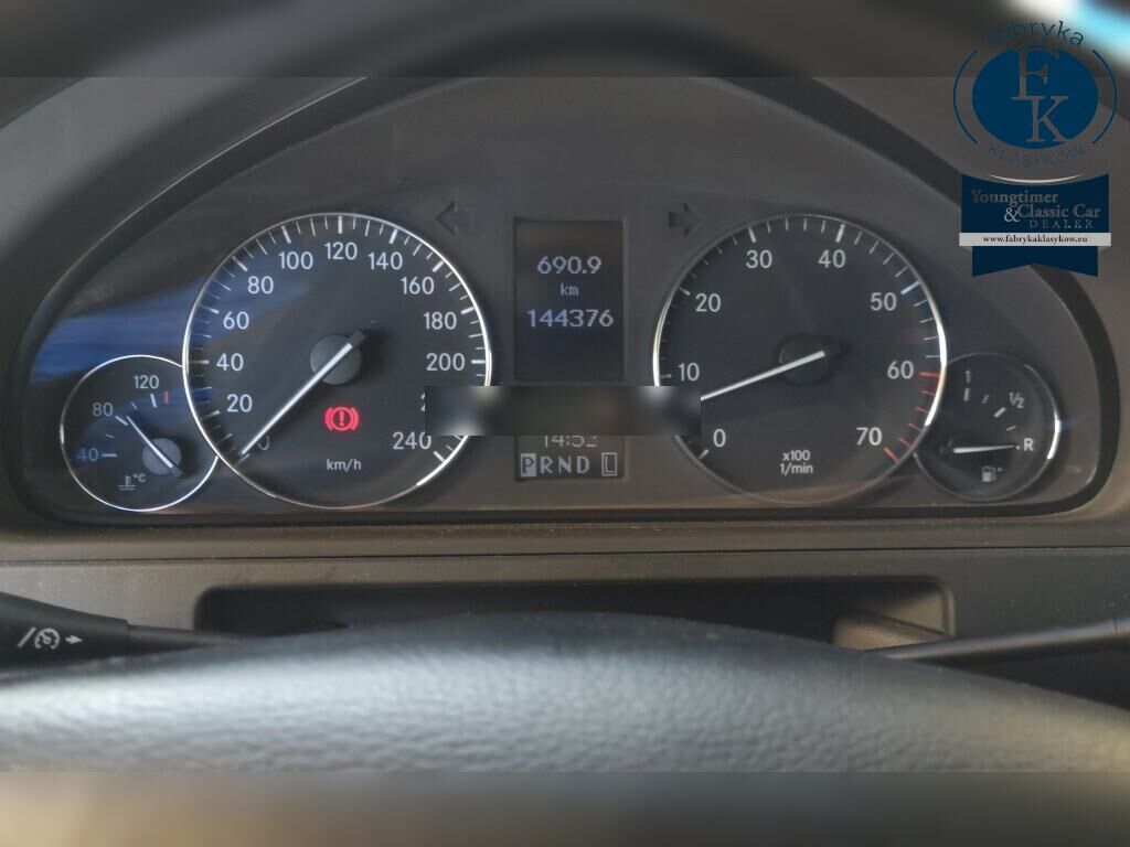MERCEDES BENZ G-CLASS 5D 4WD G550 LONG 2010 - zdjęcie 8