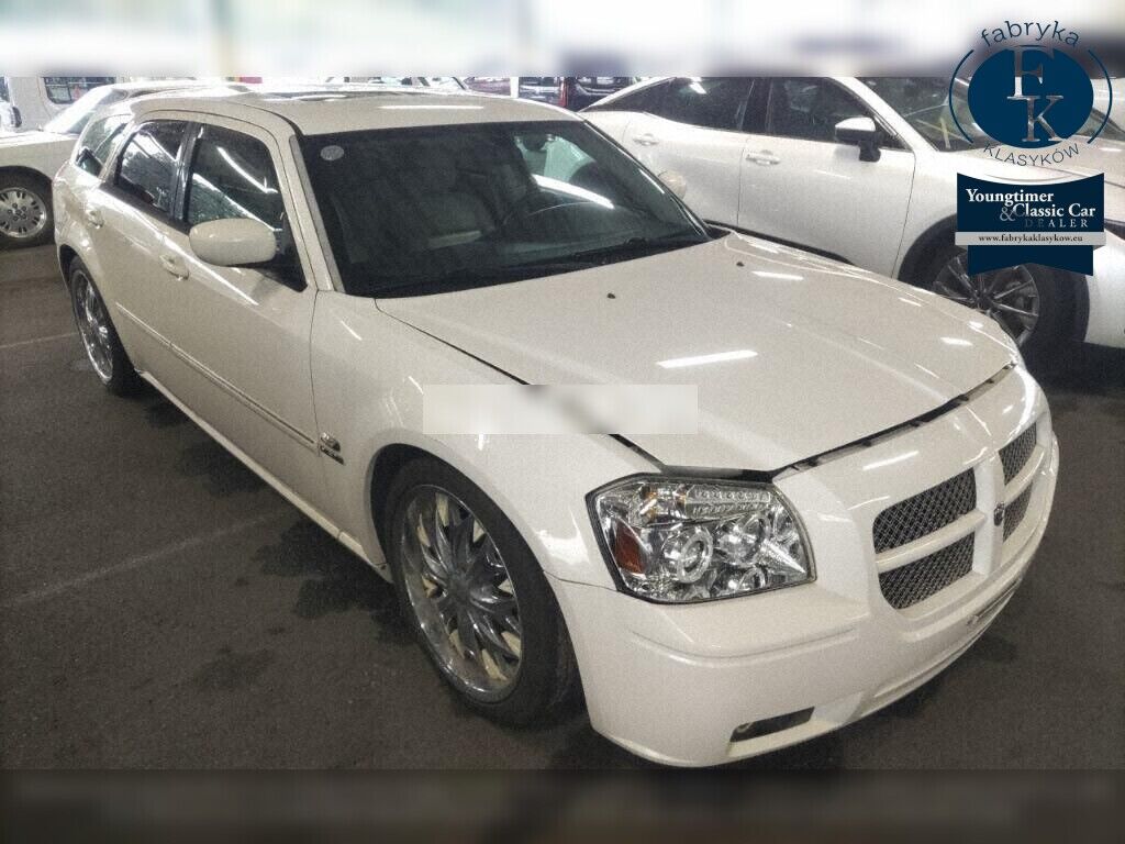 DODGE MAGNUM OTHERS 2006 - zdjęcie 3