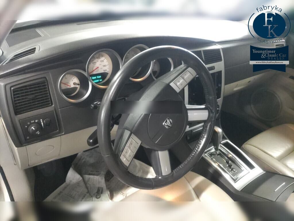 DODGE MAGNUM OTHERS 2006 - zdjęcie 5
